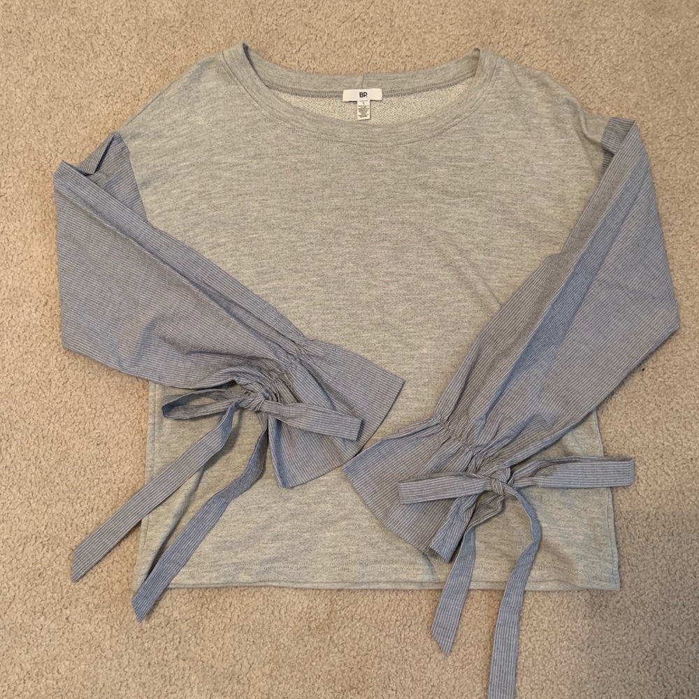 BP long sleeve shirt